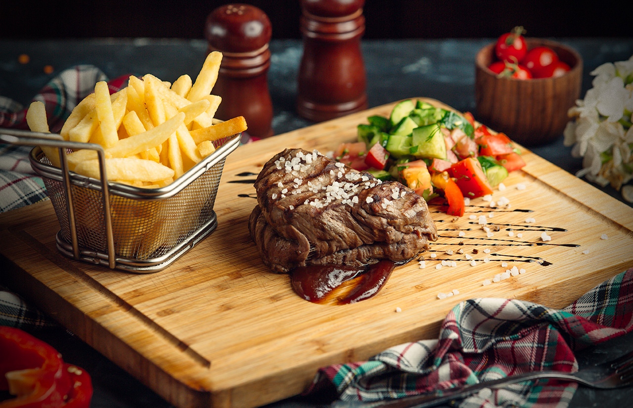 Interesting Facts About Imported Food